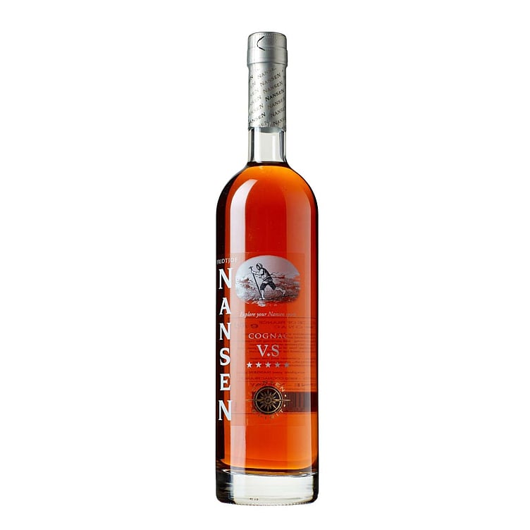 Nansen v.s. 40% 70cl