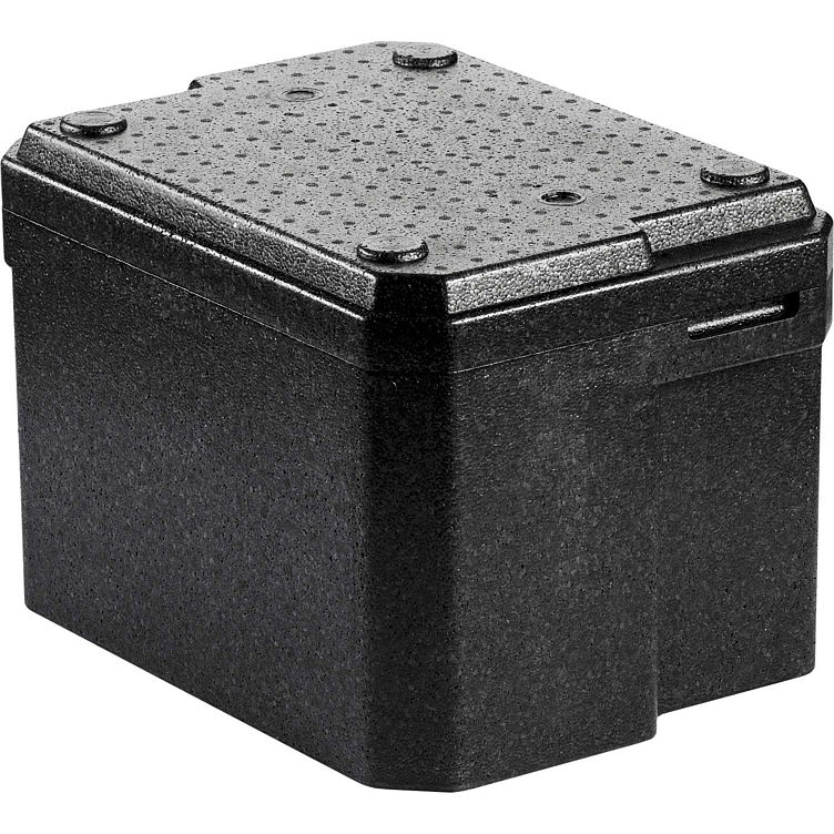 Termoboks 1/2gn epp 1stk
