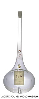 Grappa di vespaiolo  40%  1,5l