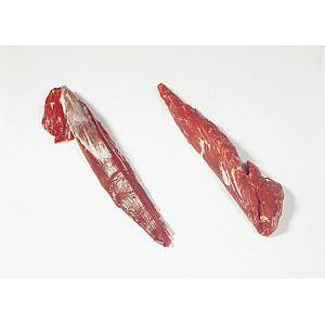 Storfe indrefilet ca1,5kg kg