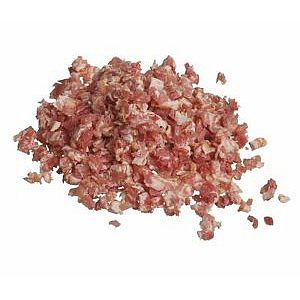 Pizzabacon storpk.  ca1,8kg  kg