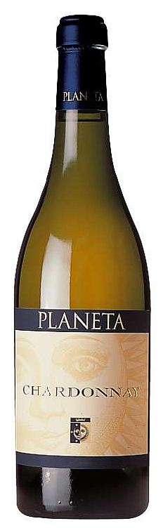 Planeta chardonnay  2022  13,5%  75cl