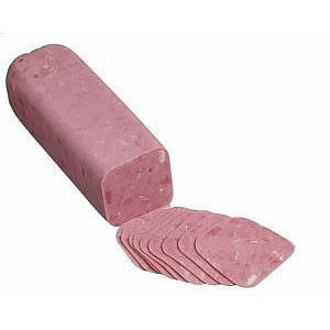 Hotellskinke hel  ca2kg  kg