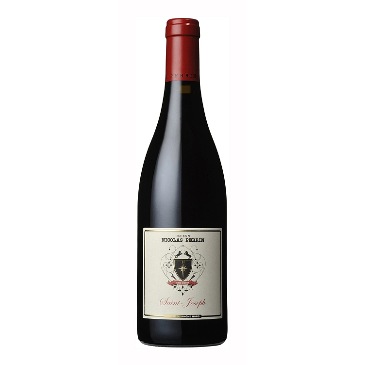 Nicolas perrin saint joseph 2015 13,5% 75cl