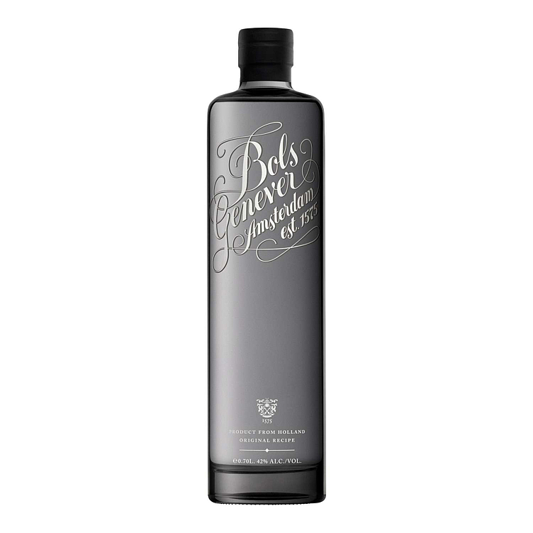 Bols genever, lucas bols bv  70cl