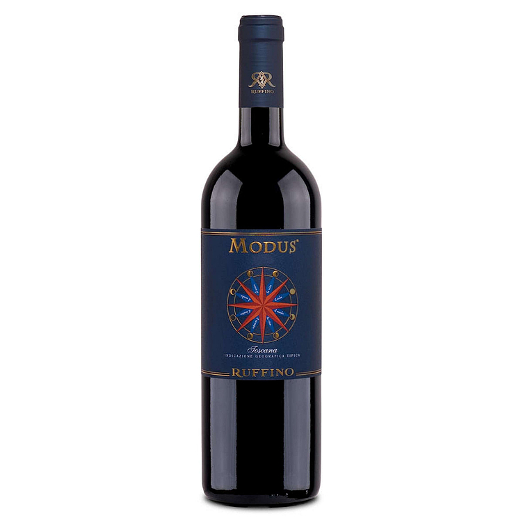 Modus 14,5% 75cl