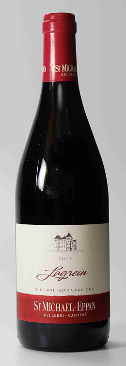 San michele appiano lagrein 13,5% 75cl