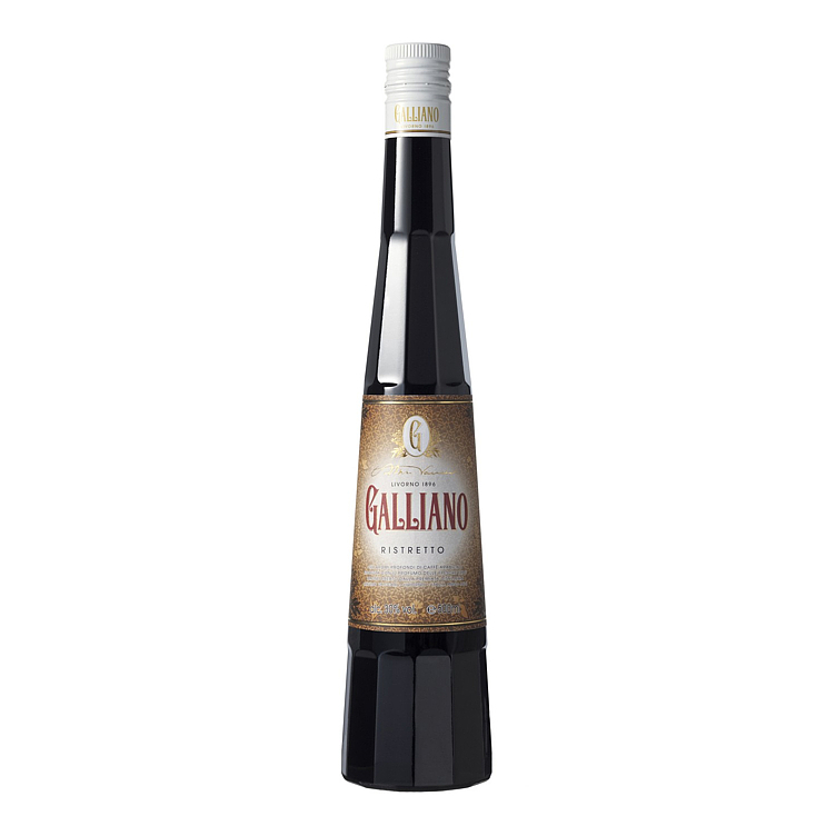 Galliano ristretto  30%  50cl