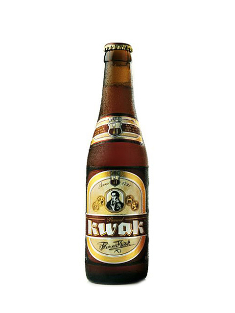 Pauwel kwak 8,4% 24x33cl