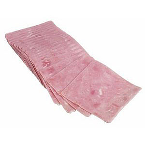 Hotellskinke skivet  ca500g  kg