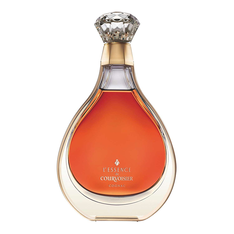 L essence de courvoisier 42% 70cl