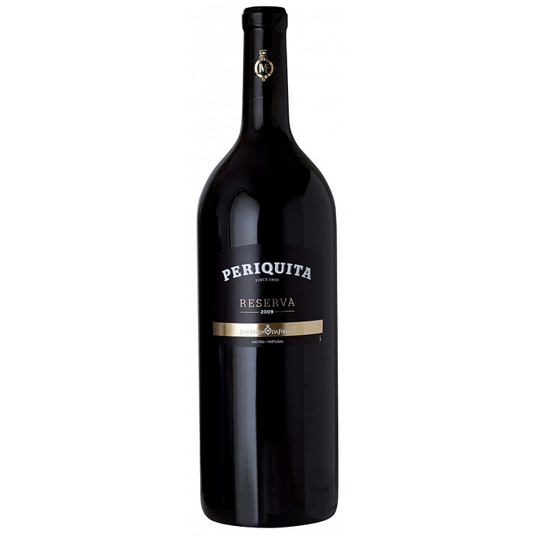 Periquita reserva   13%  1,5l