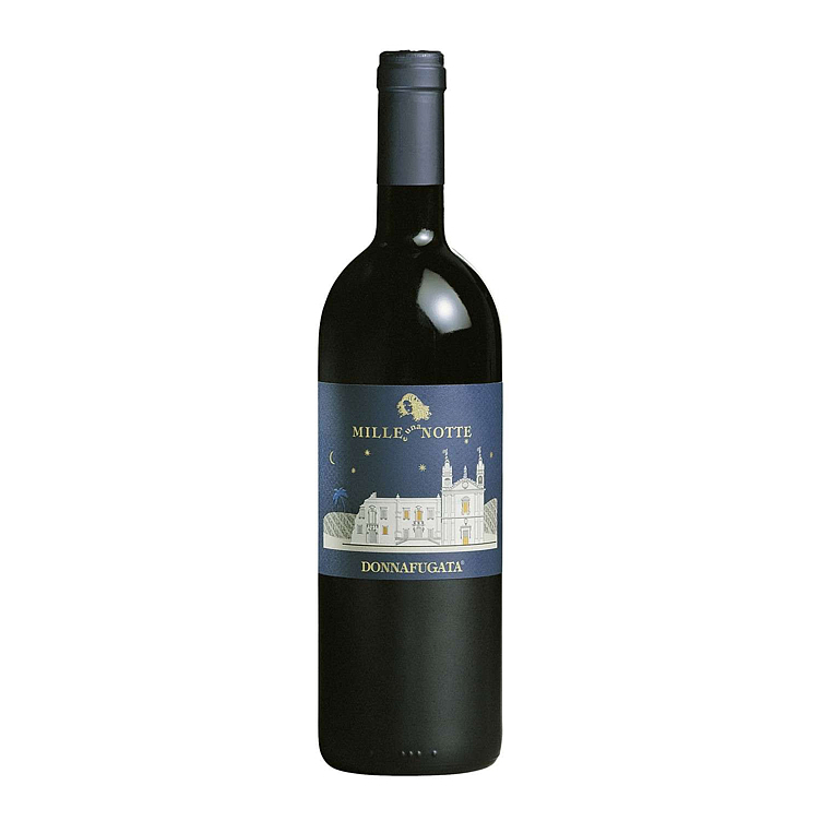 Donnafugata mille e una notte 14% 75cl