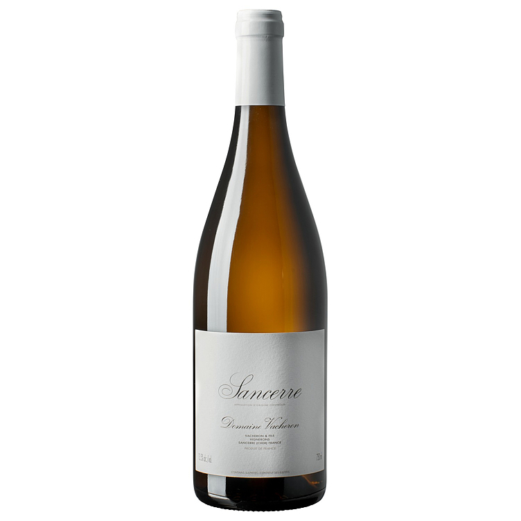 Dom. vacheron sancerre 12,5% 75cl