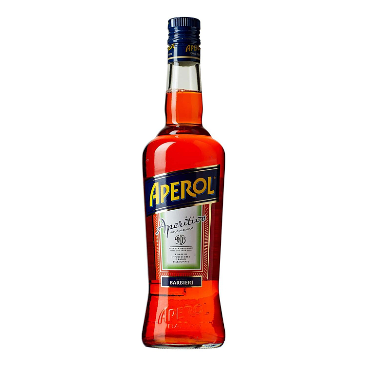 Aperol  11%  70cl