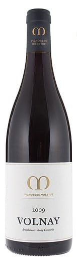 Moestue volnay 13% 75cl
