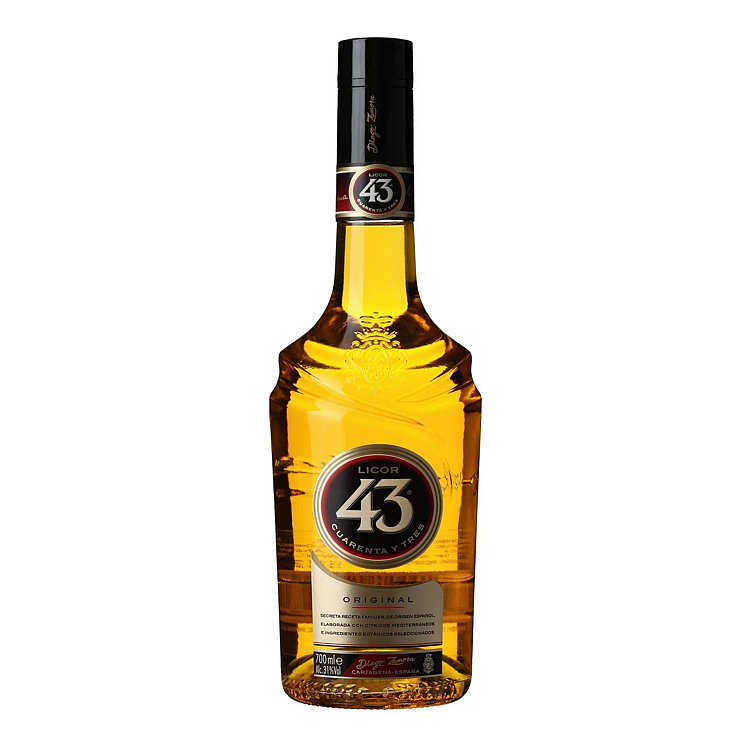Licor 43 31% 70cl