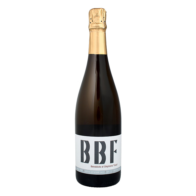 Tissot bbf 12,5% 75cl