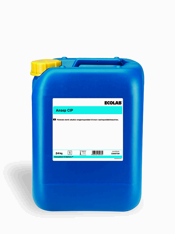 Ansep cip 24kg