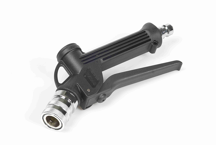 Pistol komplett penguin foam stk