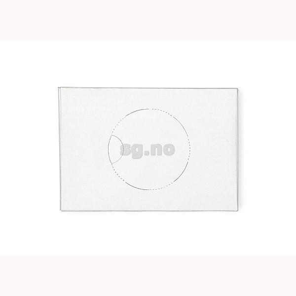Sanitetsbindpose, 1200 stk (b5) 25stk