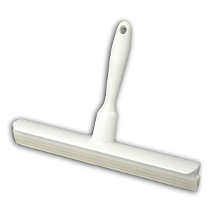 Håndnal m kort skaft 24cm