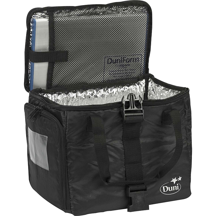Thermobag 5 porsjon stk