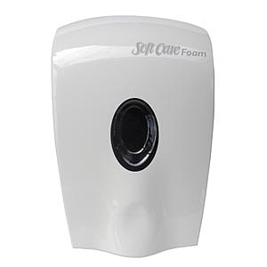 Soft care line skumsåpe       70cl