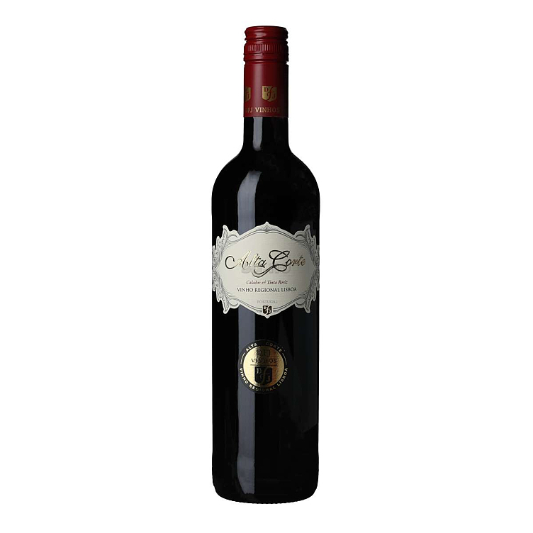 Alta corte   13%  75cl