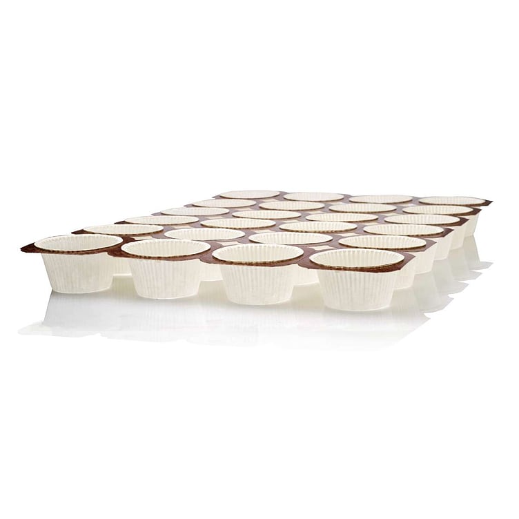 Muffinsformer på brett store 3000stk