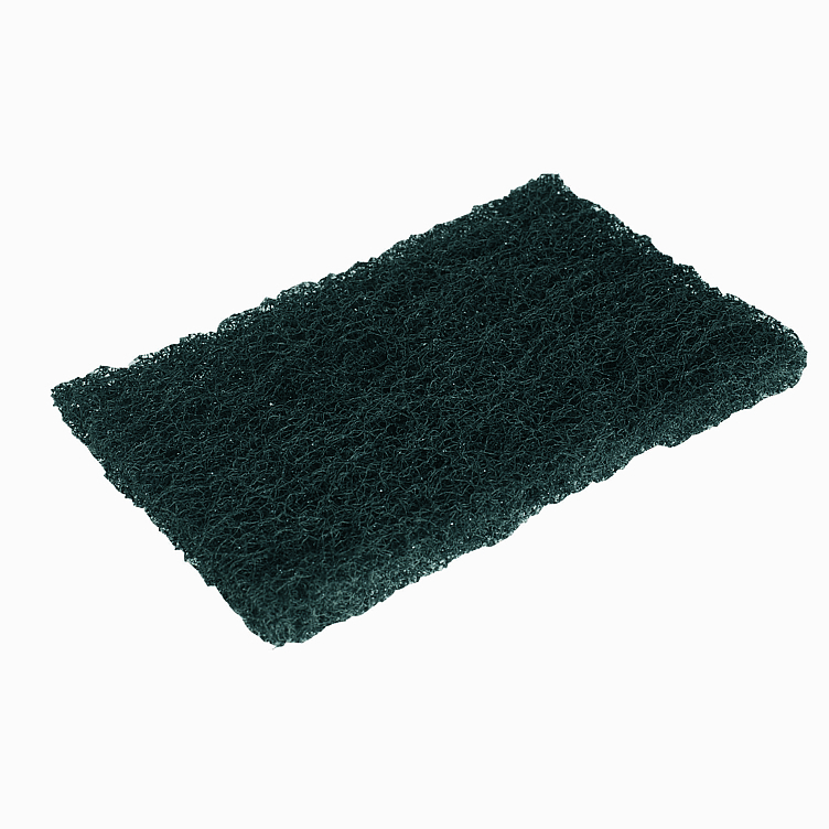 Grillpad skrubb