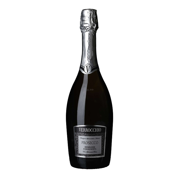 Verrocchio prosecco brut 11% 75cl