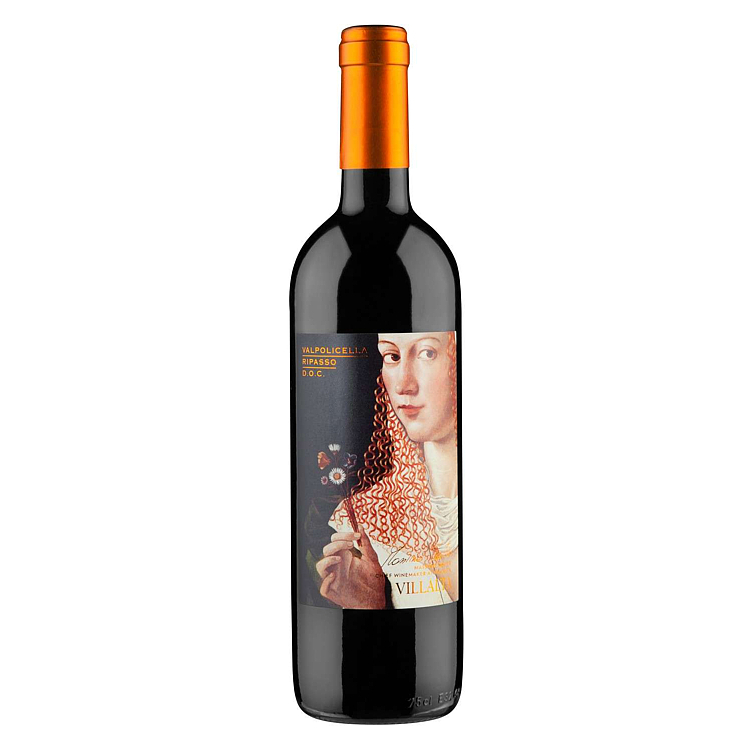 Villalta valpolicella ripasso   13,5%   75cl