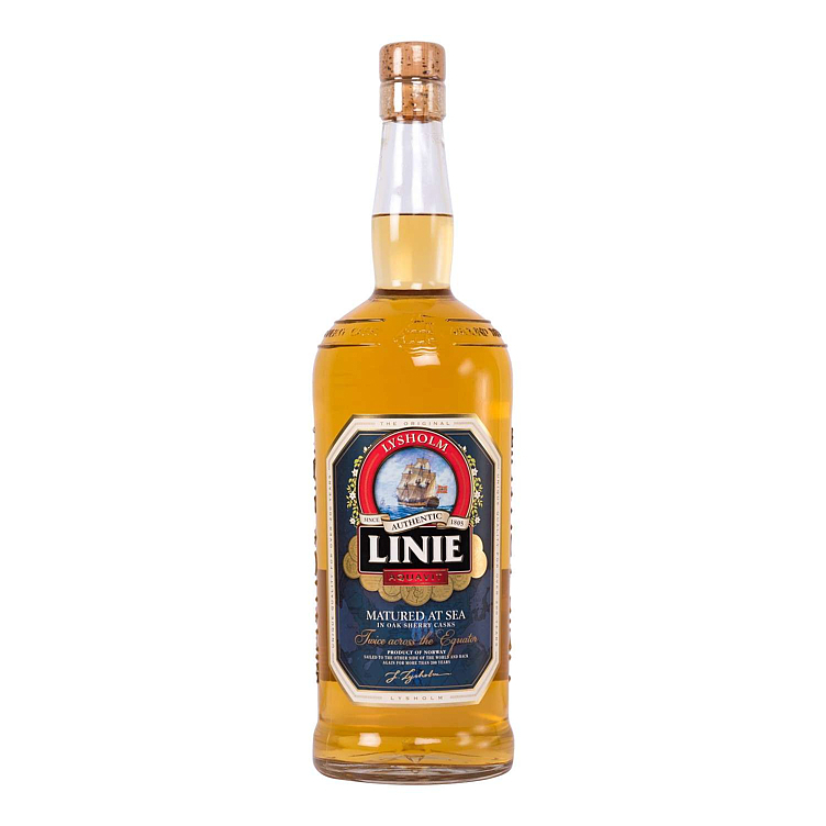 Lysholm linie 41,5% 3l