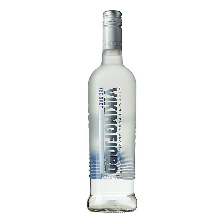Vikingfjord ice shot pure 20% 70cl