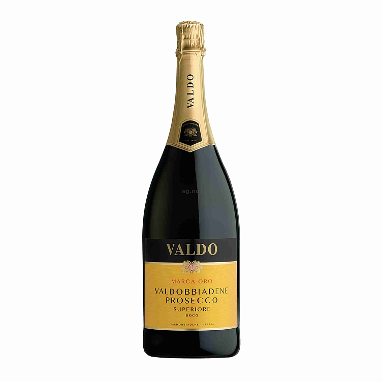 Valdo marca oro prosecco mgn bib 11% 150cl