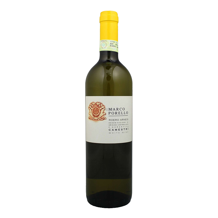 Porello roero arneis camestri   13%  75cl