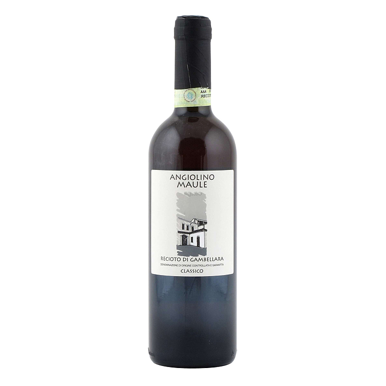 Angiolino maule recioto  17%  50cl