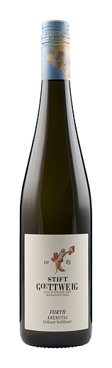 Gottweiger berg gruner veltliner 12,5% 75cl