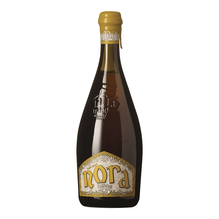 Baladin nora     6,8%     75cl