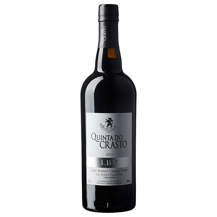 Crasto douro red  14%  75cl