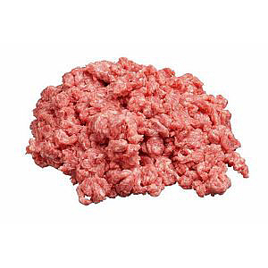 Kjøttdeig grov 5kg