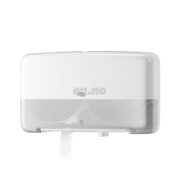 Mini jumbo twin white t2   pce