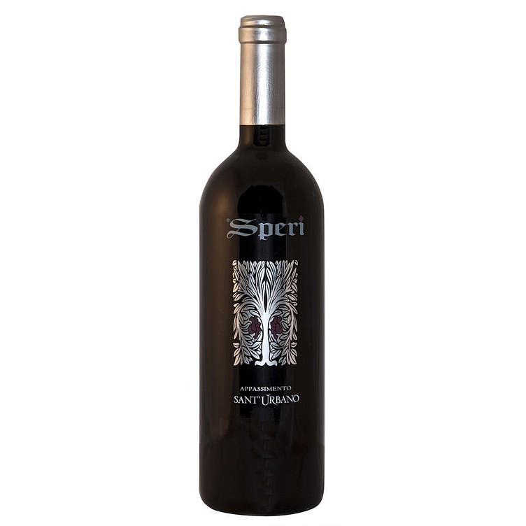 Speri sant urbano valpol cl super appassimento   13,5%  75cl