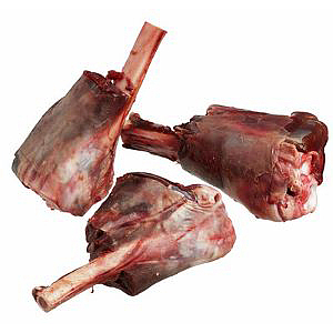 Reinsdyrskank boazo  ca5kg   kg