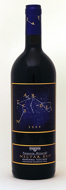Nittardi nectar dei 14% 75cl