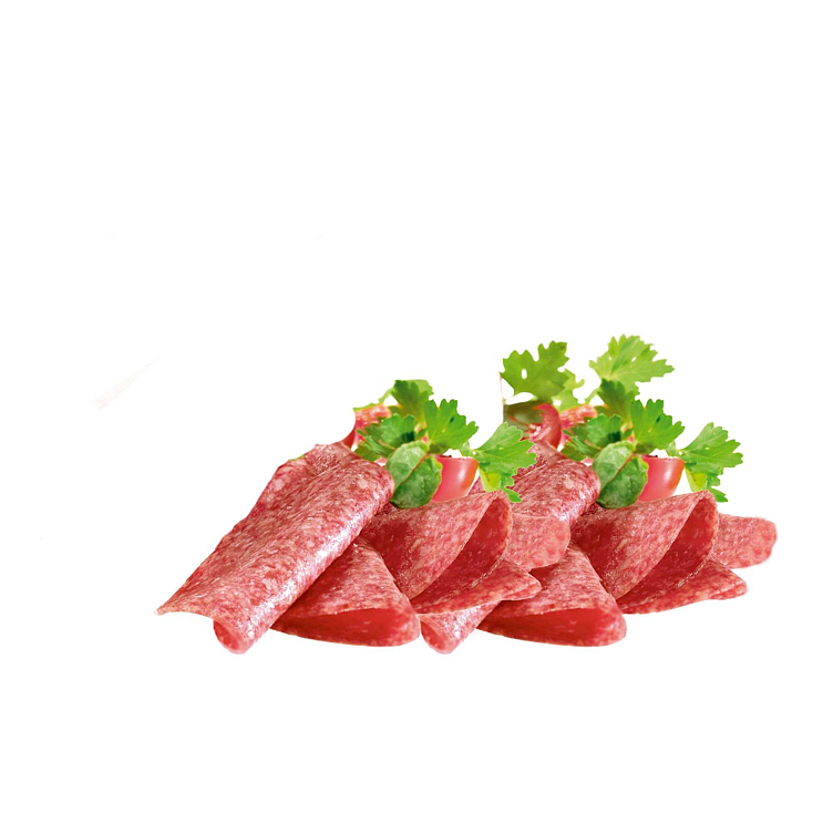 Salami spesial skåret 500g