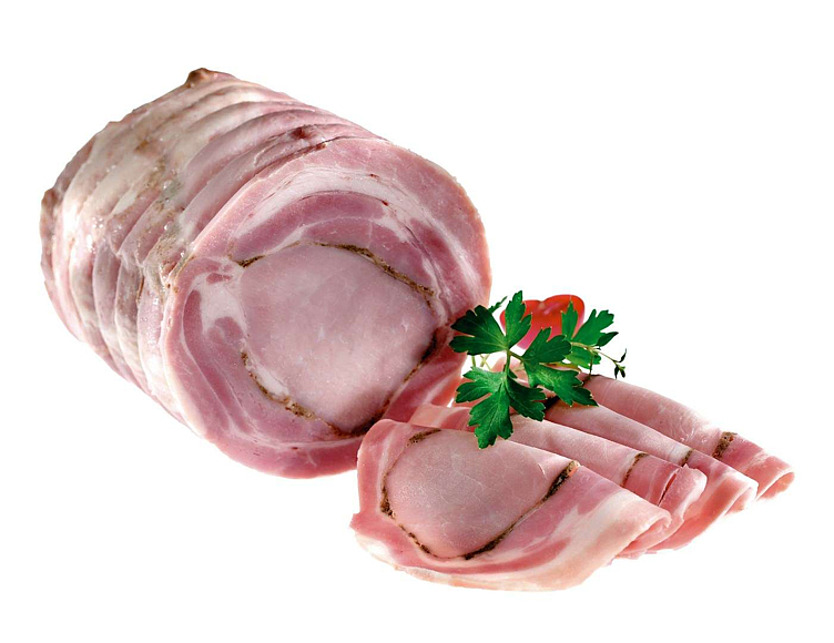 Ribberull spesial skåret   200g