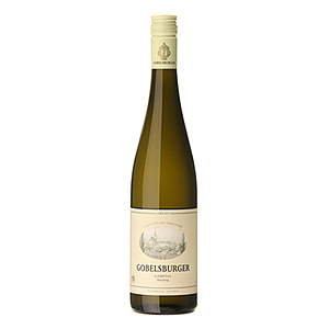 Schloss gobelsburg riesling  12,5%  75cl