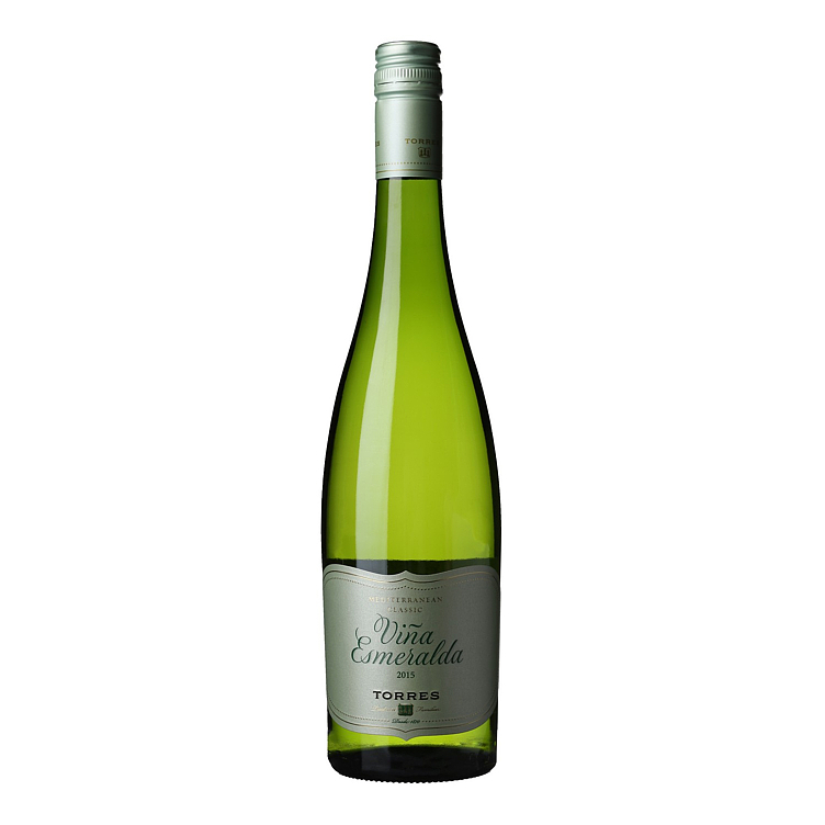 Miguel torres vina esmeralda   11,5%   75cl